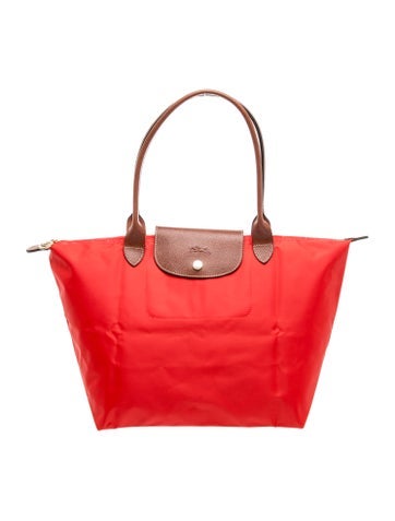 Nylon Le Pliage Large