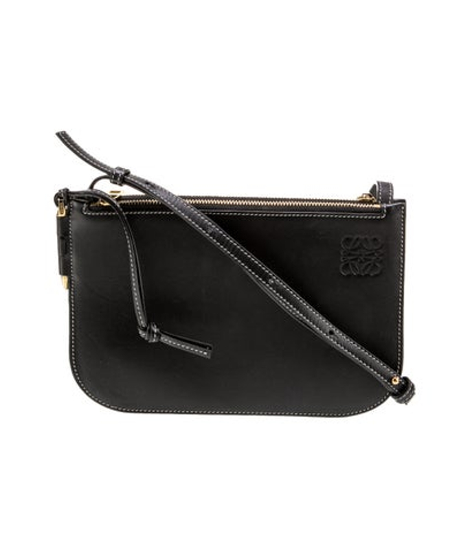 Loewe Leather Gate