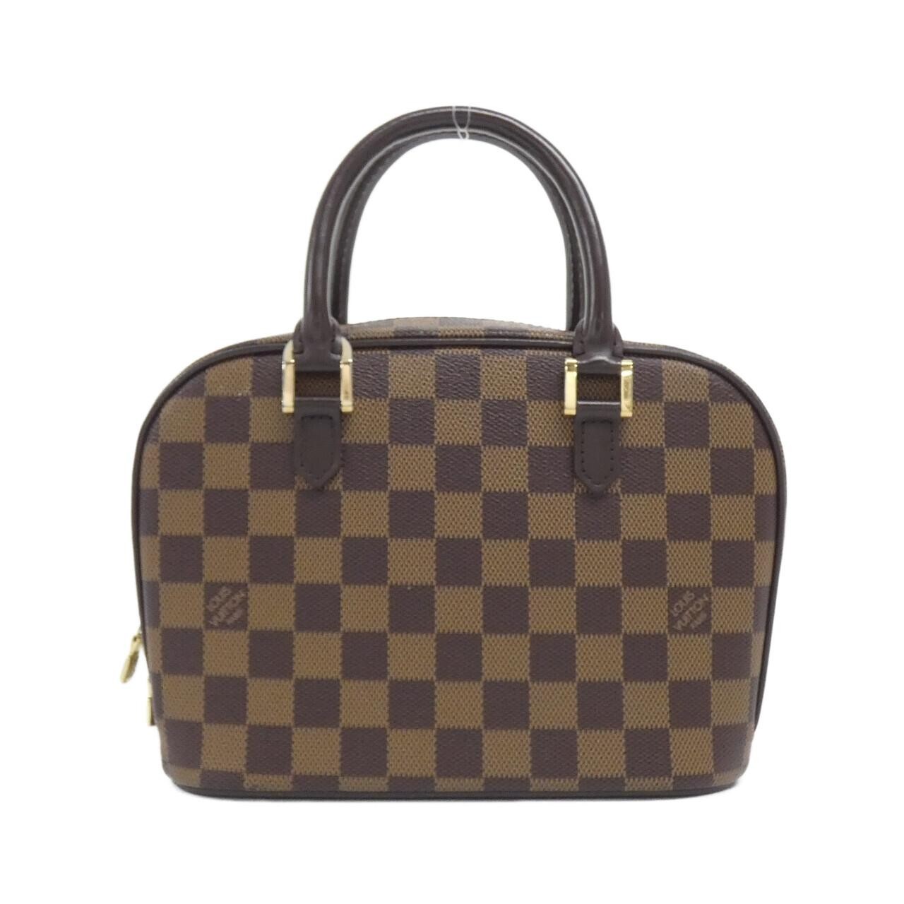 Louis Vuitton Damier Saria Mini N51286 Bag