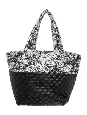 MZ Wallace Nylon Tote
