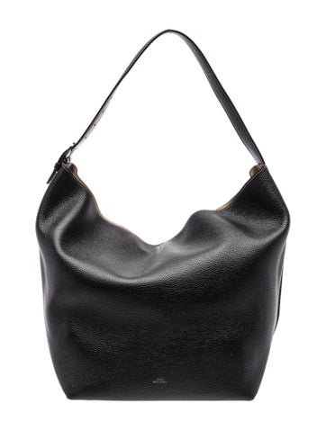 Leather Belted