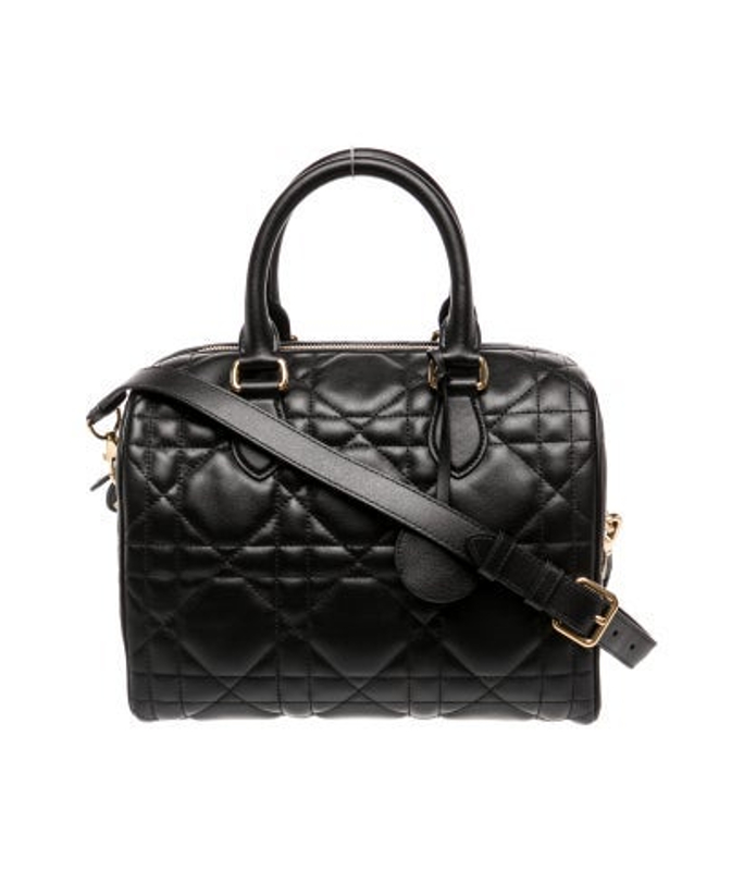 Dior Dior Cannage Groove 25