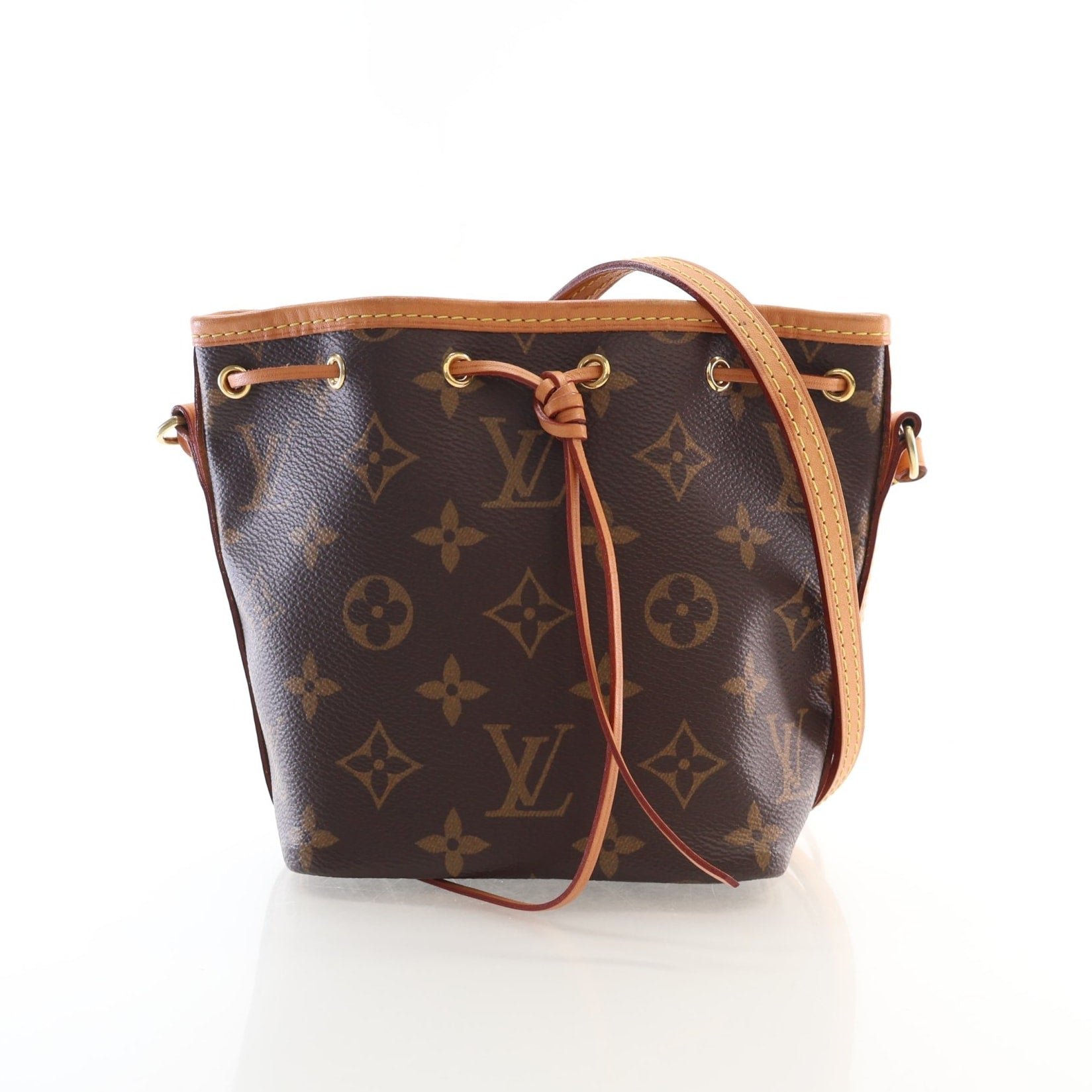 Louis Vuitton Monogram Nano Noe