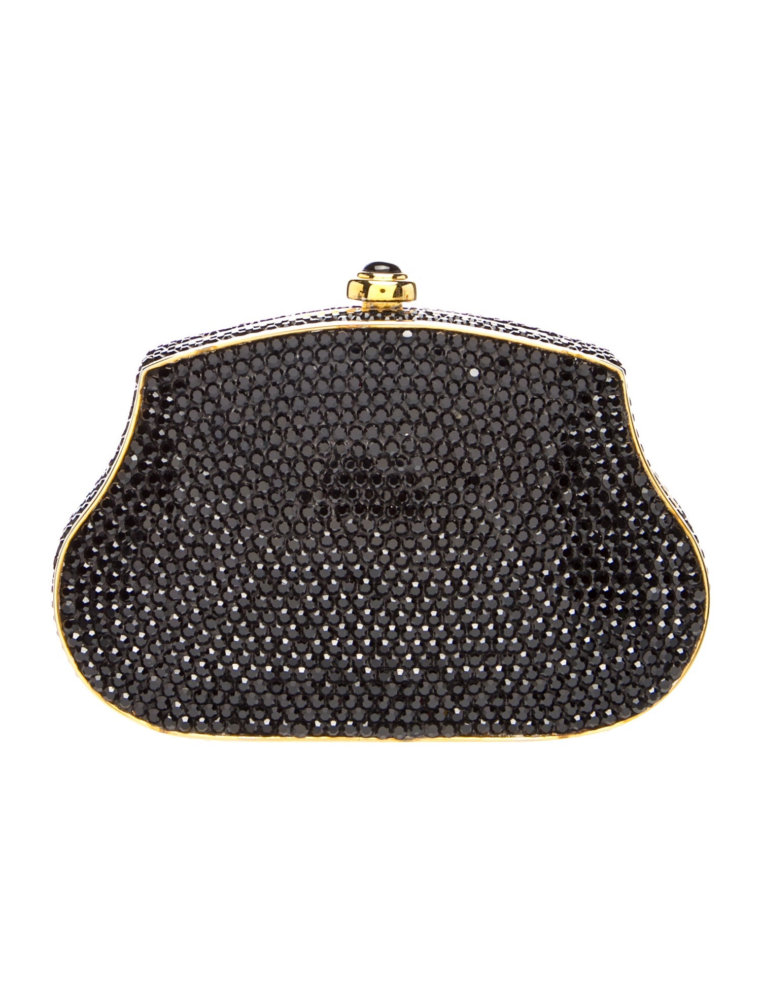 Crystal Minaudière