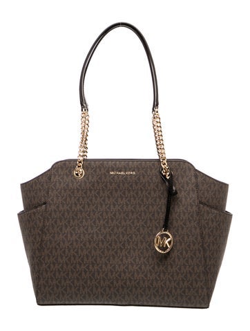 Tote w/ Tags