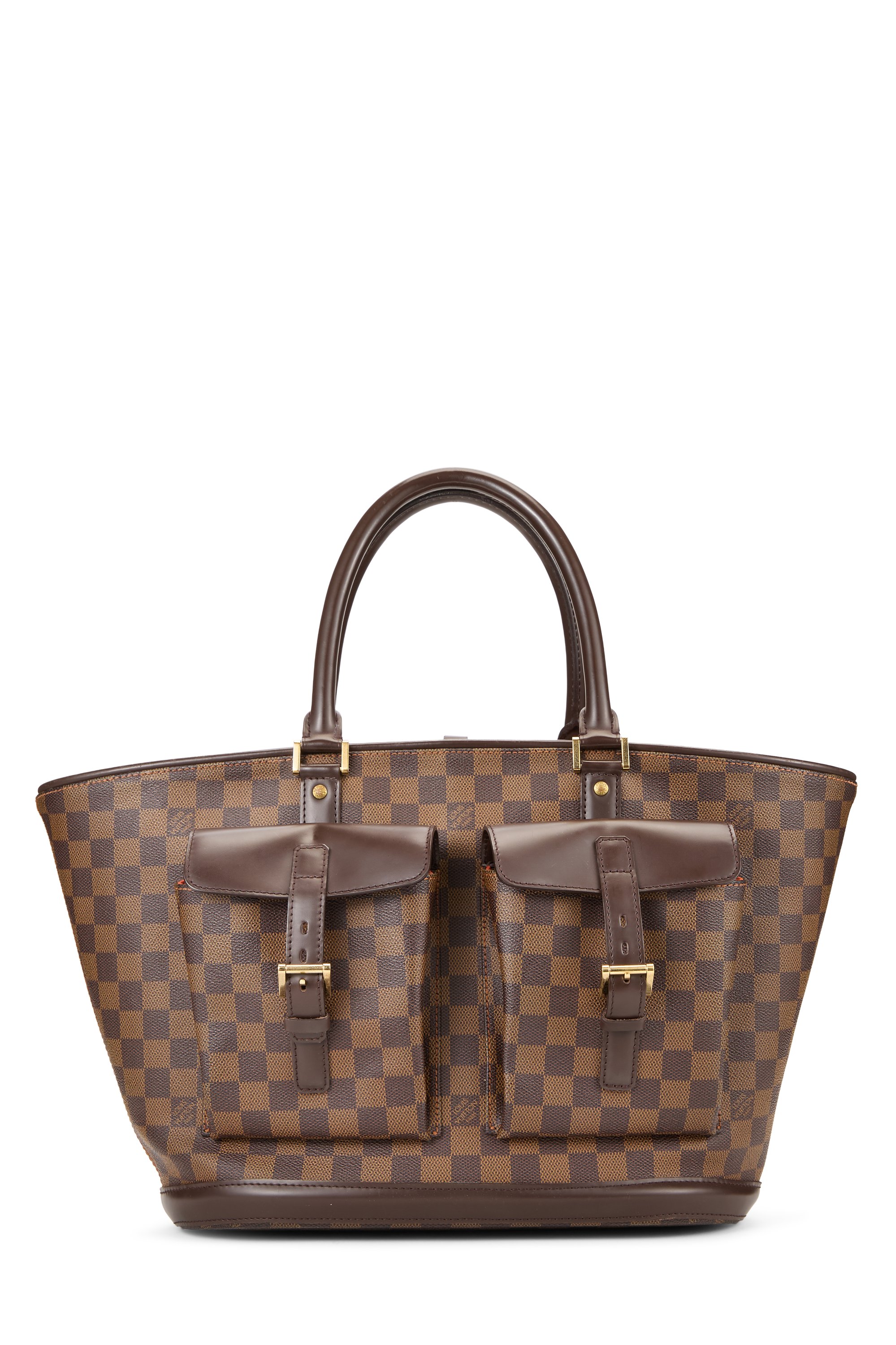 Damier Ebene Manosque GM