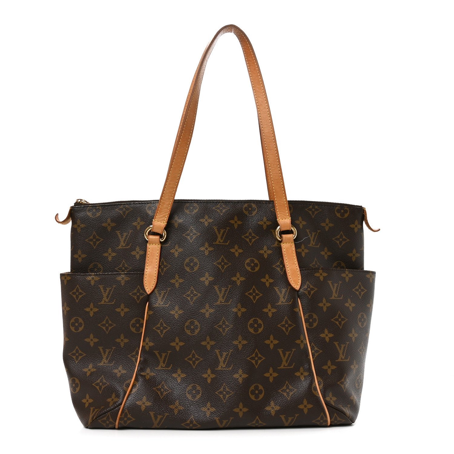 Louis Vuitton Monogram Totally MM