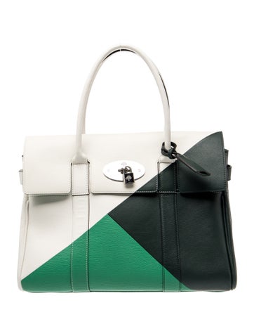 Leather Bayswater