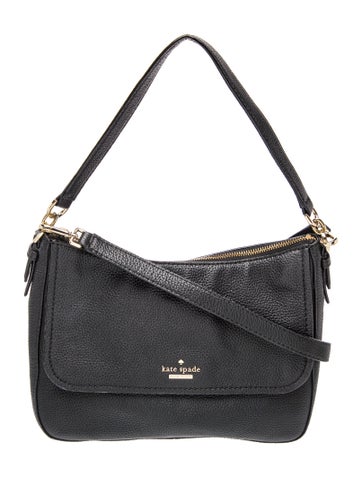 Kate Spade Leather Shoulder Bag