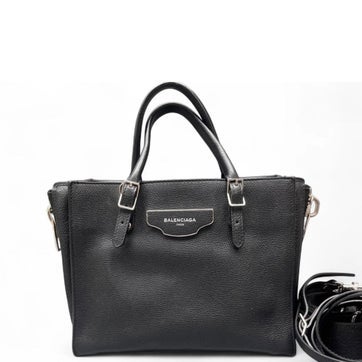 Calfskin Papier A6 Zip Around Medium