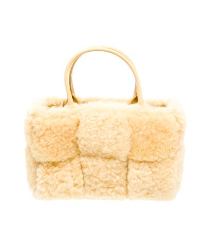 Bottega Veneta Veneta Intrecciato Arco Small