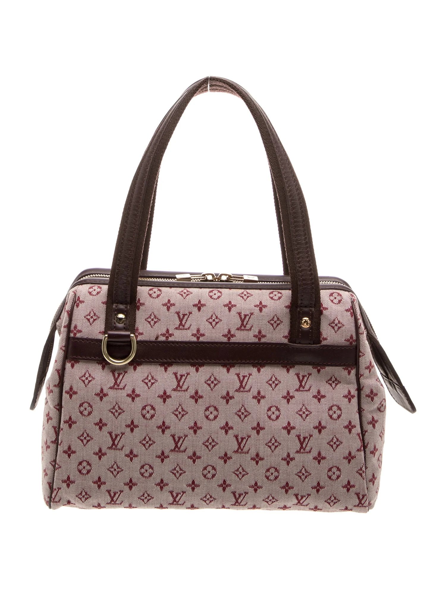 Monogram Mini Lin Josephine Mini