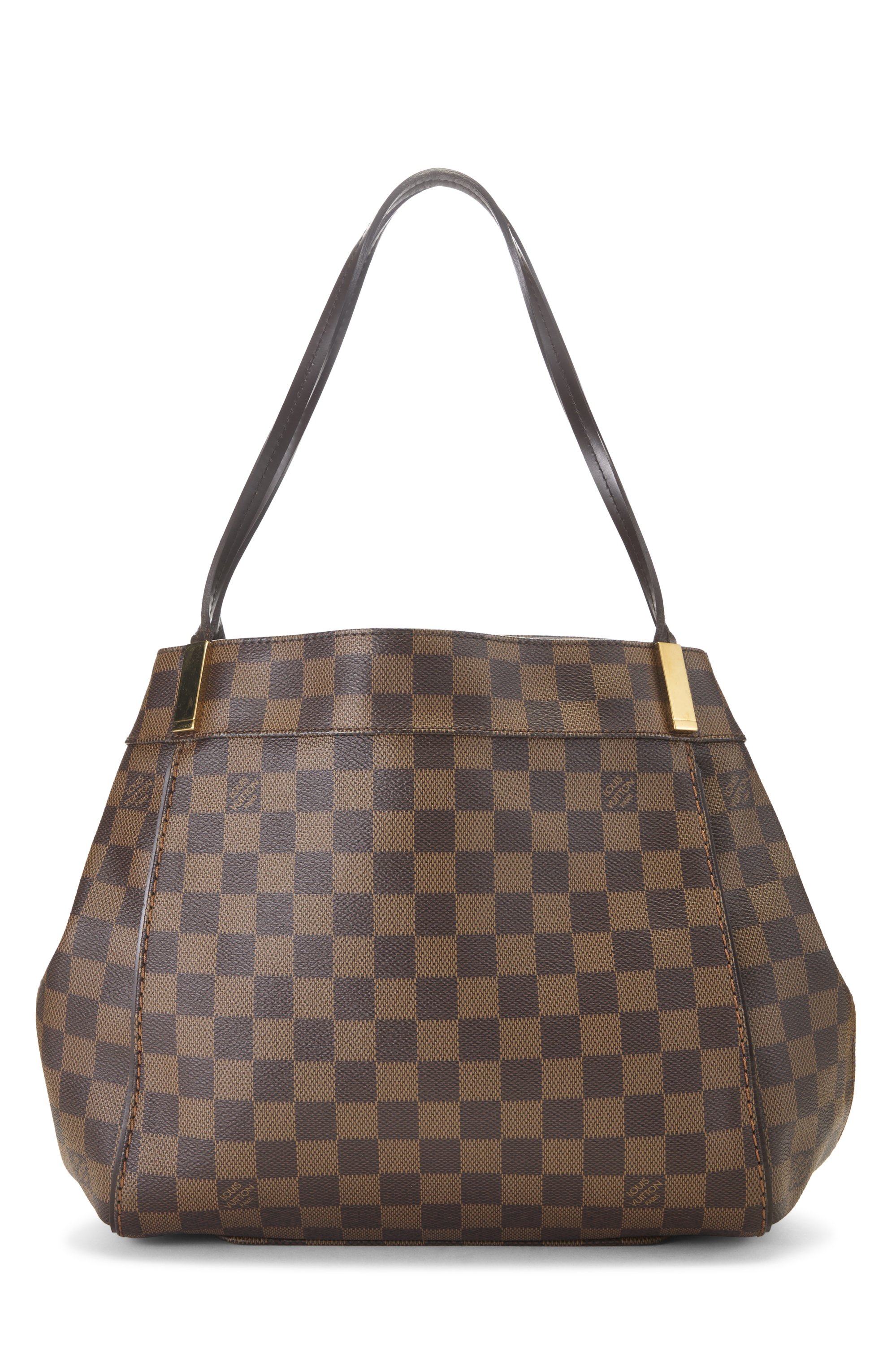 Damier Ebene Marylebone PM