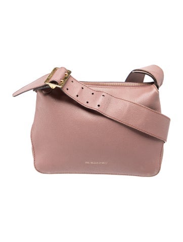 House Check Crossbody Bag