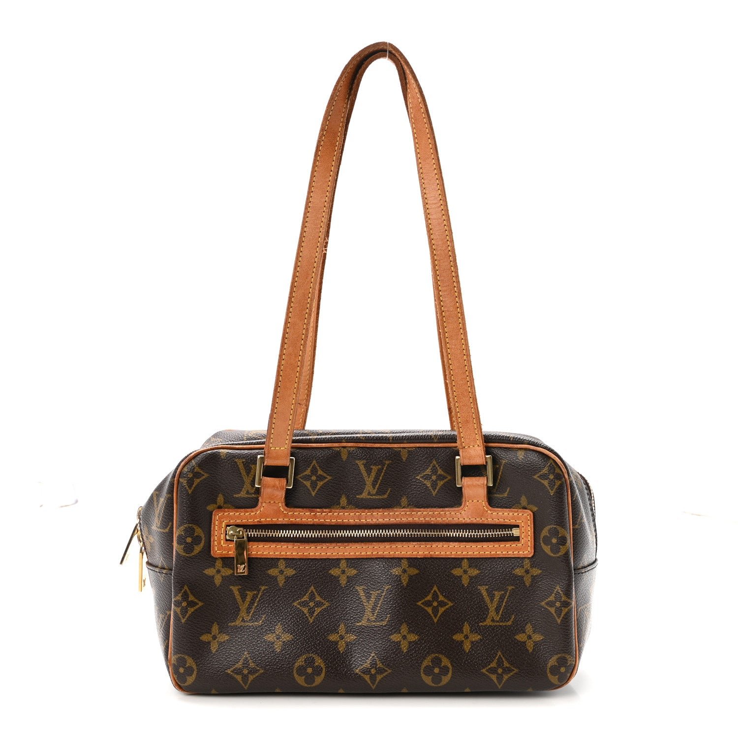 Louis Vuitton Monogram Cite MM