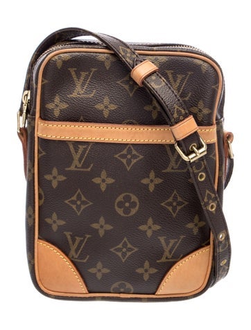 LV Monogram Danube