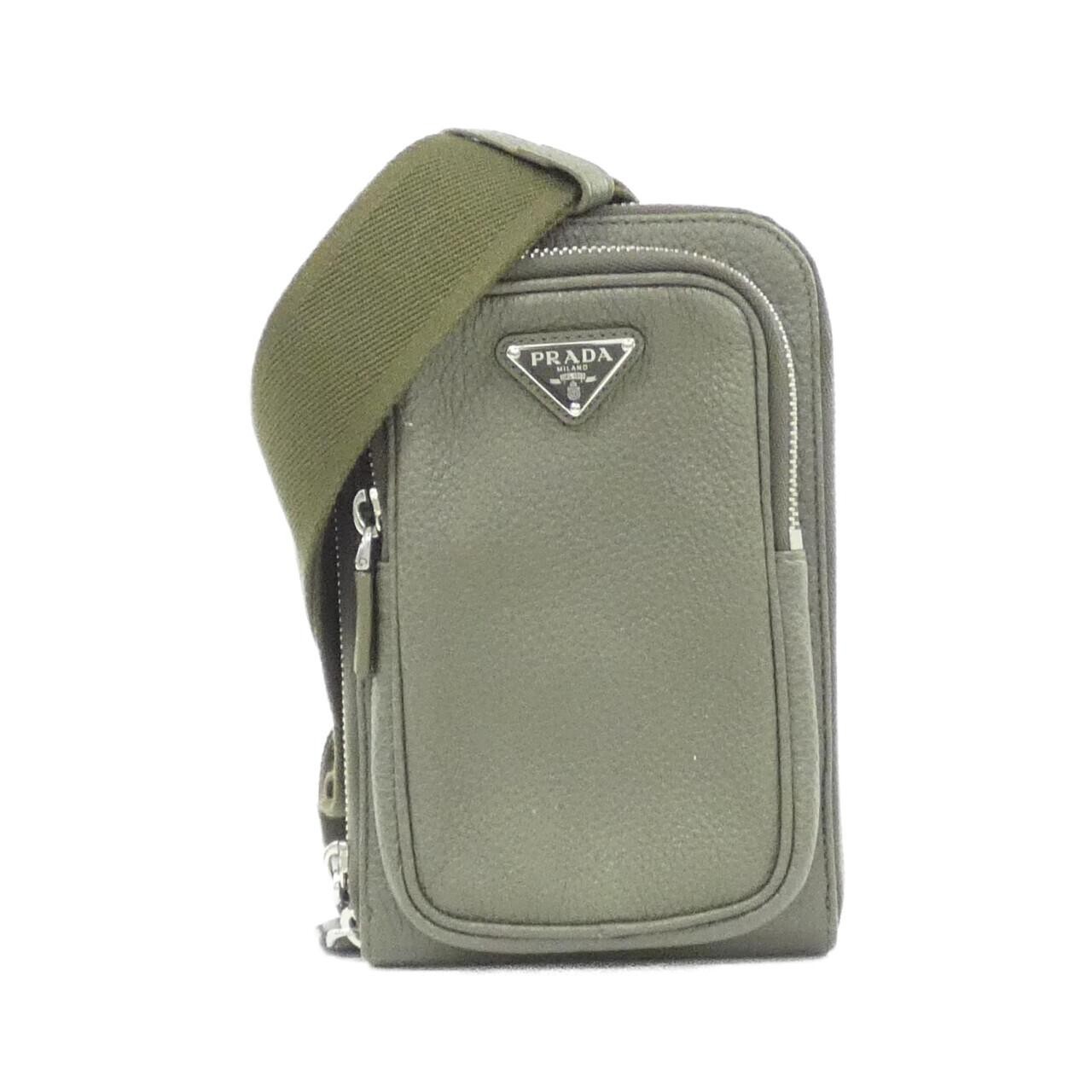 PRADA 2ZH195 Phone Case
