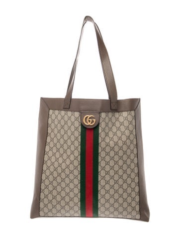 GG Supreme Soft Ophidia Large
