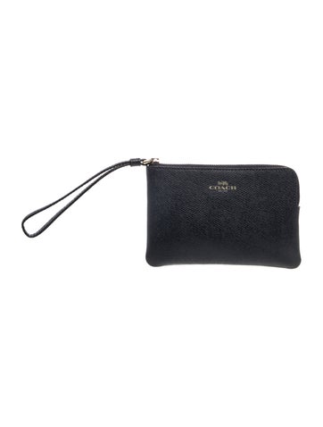 Leather Clutch