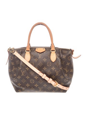LV Monogram Turenne