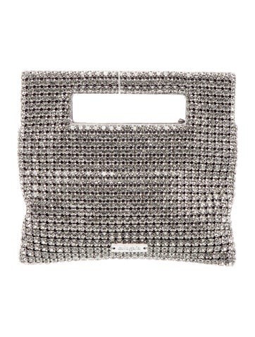 Crystal Minaudière