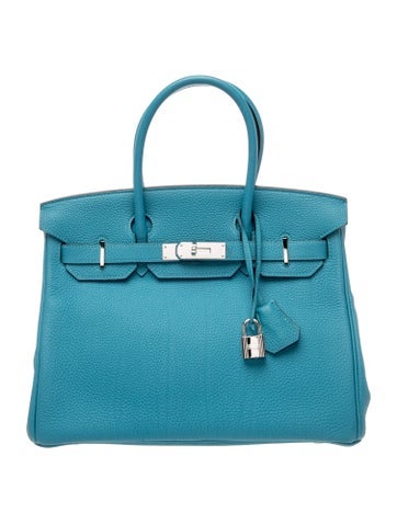 Hermes Togo Birkin 30
