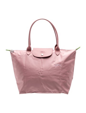 Nylon Tote