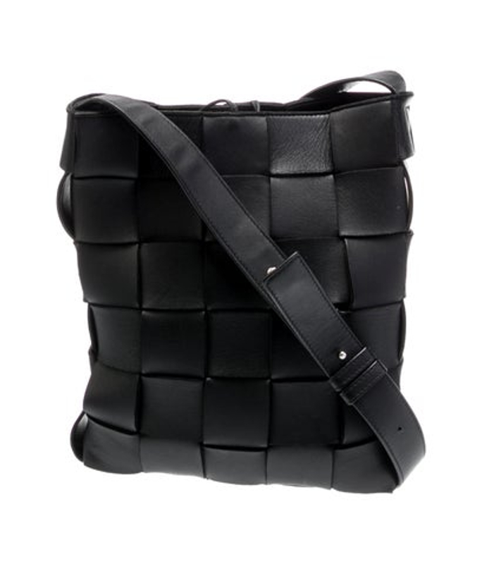 Bottega Veneta Veneta Intrecciato Cassette