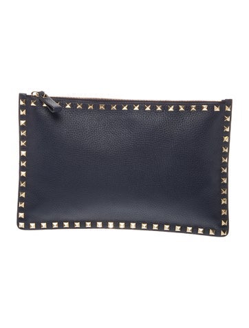 Signature Clutch