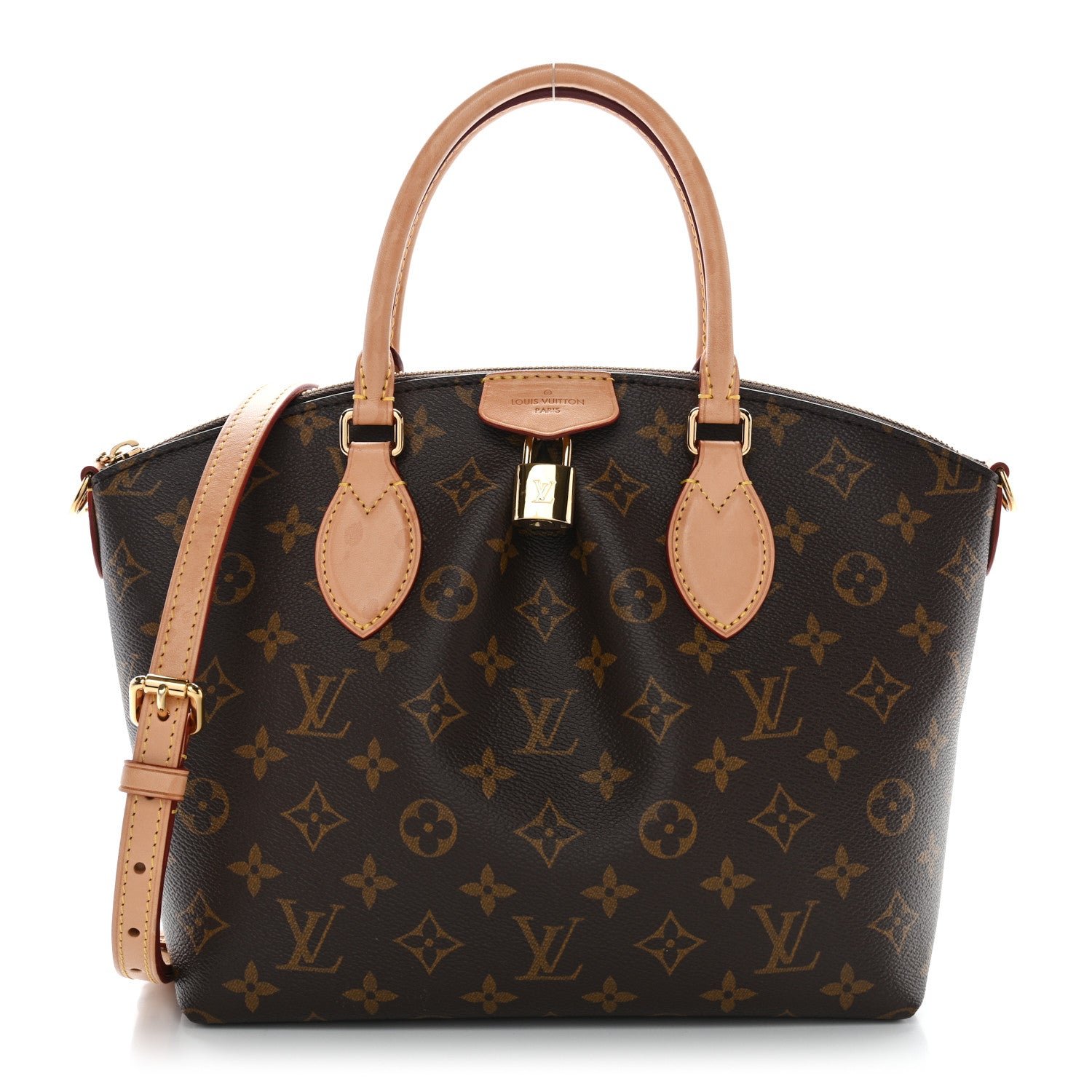 Louis Vuitton Louis Vuitton Monogram Boetie PM NM