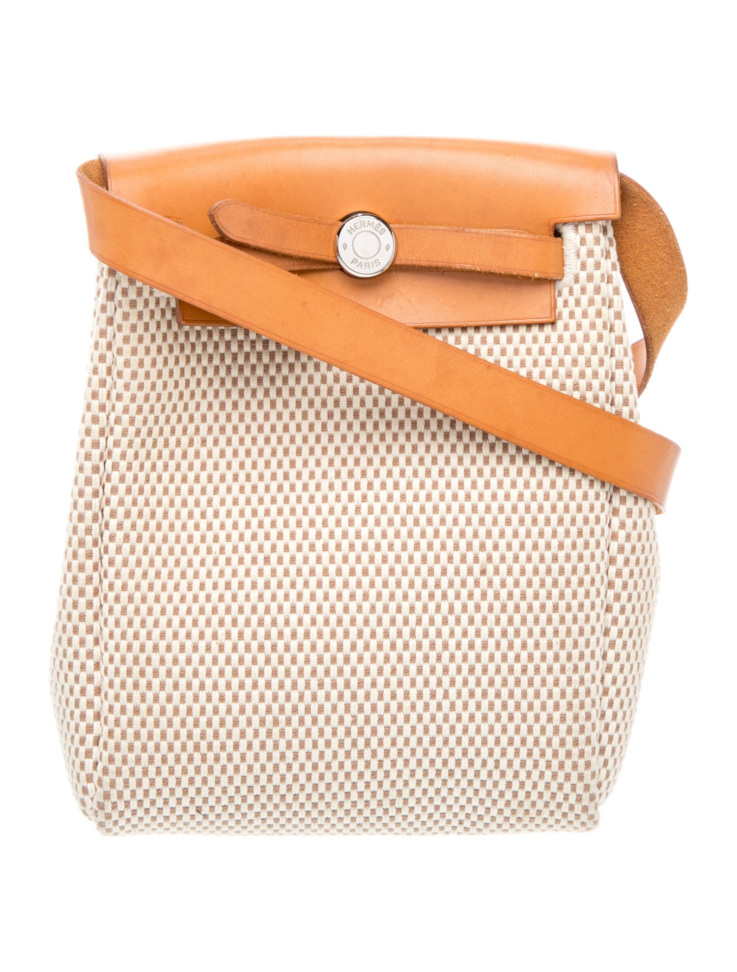 Toile Herbag TPM