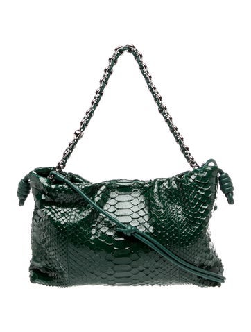 Python Shoulder Bag 2024