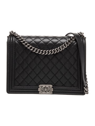Large Boy Bag