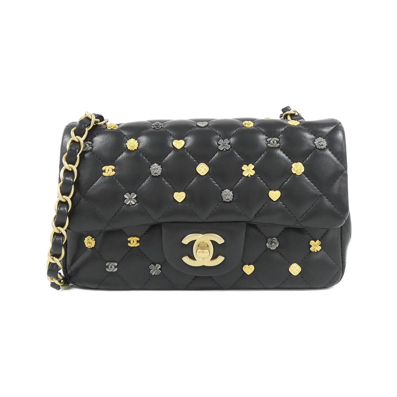 Chanel 69900 Shoulder Bag