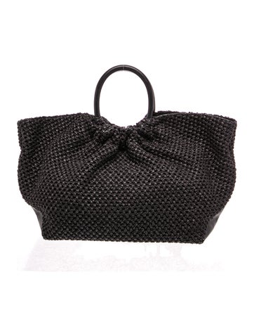 Raffia Florence Large