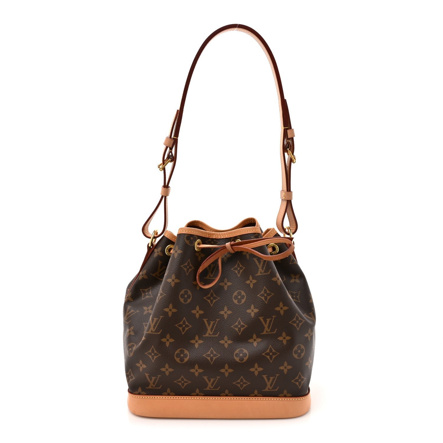 Louis Vuitton Monogram Petit Noe NM