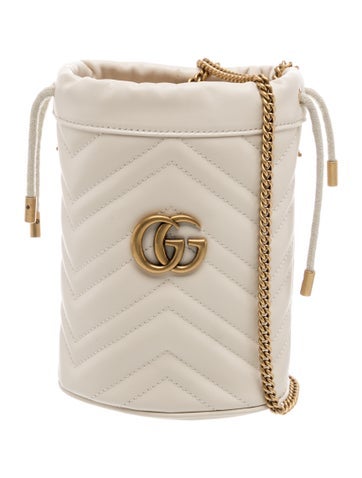 Double G Marmont Mini