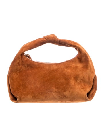 Suede Beatrice Small