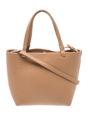 Leather Park WEST Small