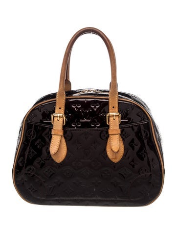 Monogram Vernis Summit Drive