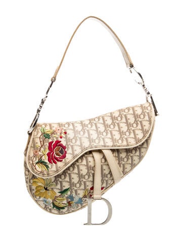 Diorissimo Vintage Saddle Vintage