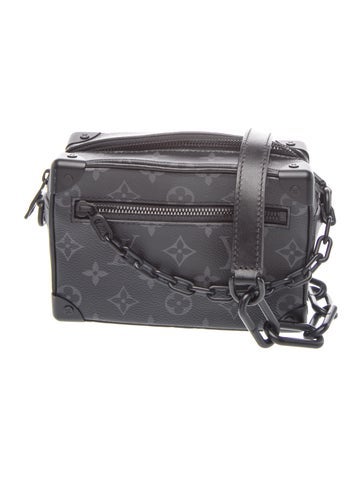 Monogram Eclipse Crossbody
