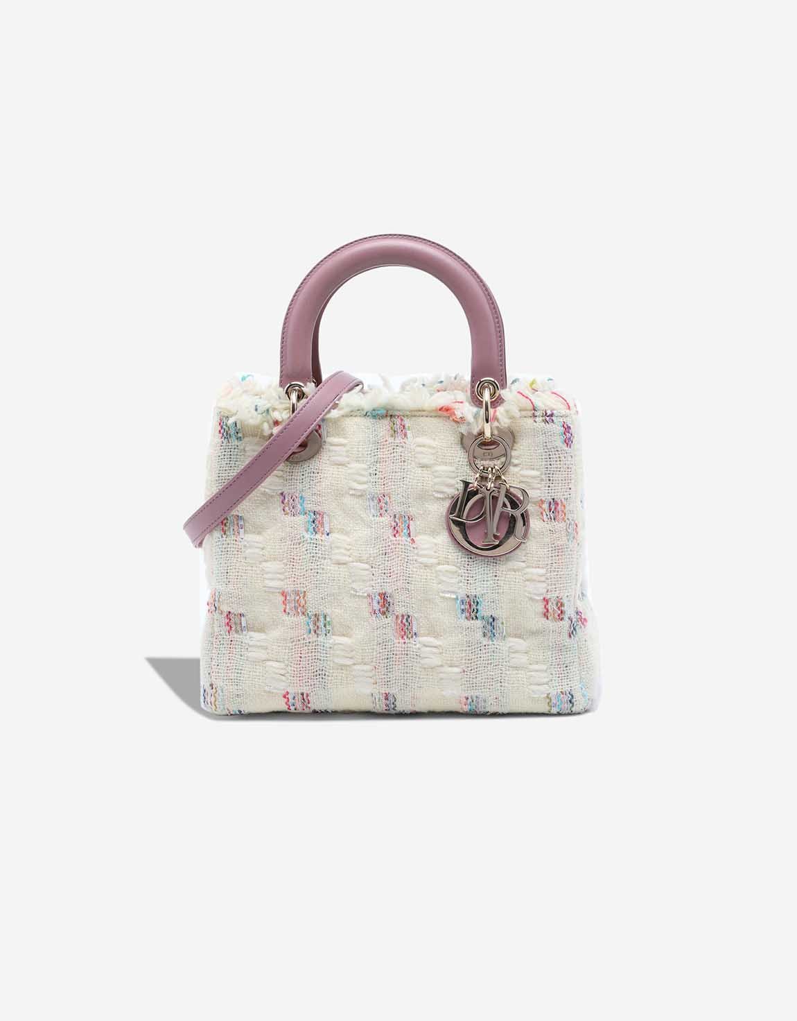 
		Lady Medium Tweed / Lamb White / Light Lilac    