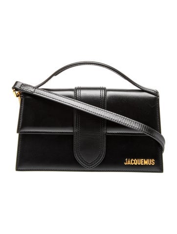 Leather Le Bambinou