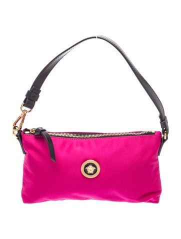 Versace Medusa Shoulder Bag