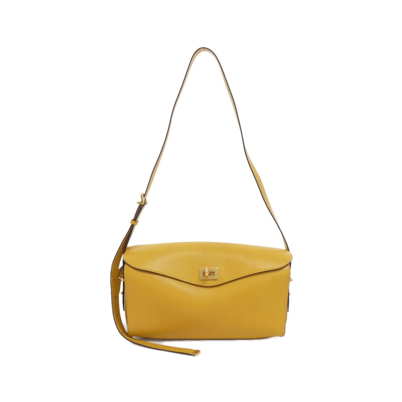 Balenciaga Balenciaga LE 7 MEDIUM 868102 2ACJZ Shoulder Bag