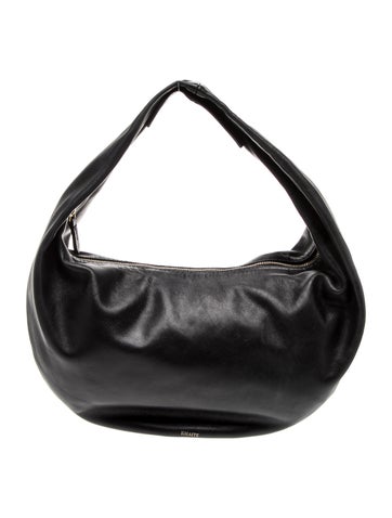 Leather Olivia Medium