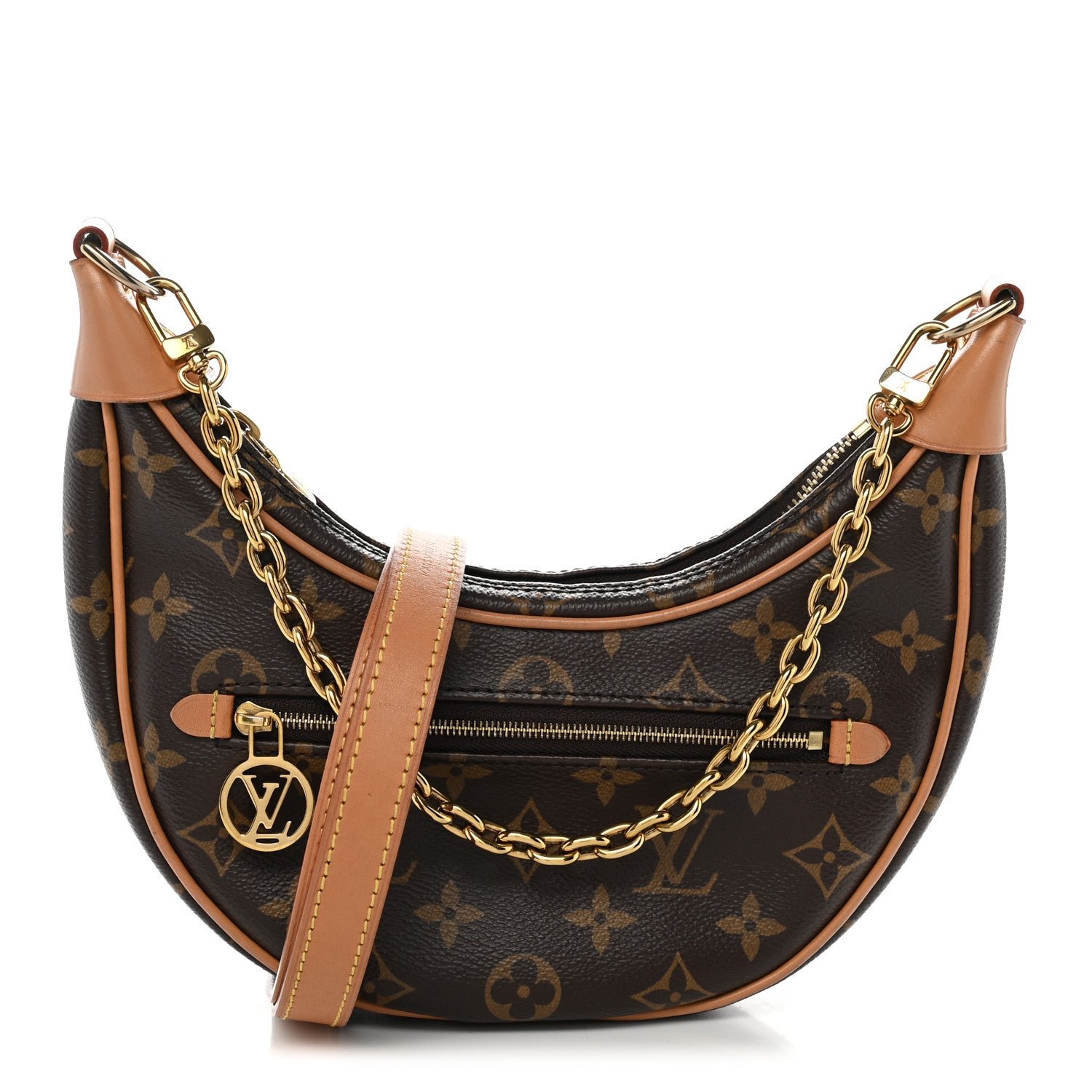 Louis Vuitton Monogram Loop