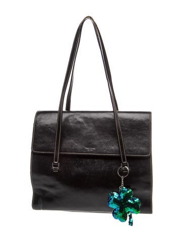 Kate Spade Leather Shoulder Bag