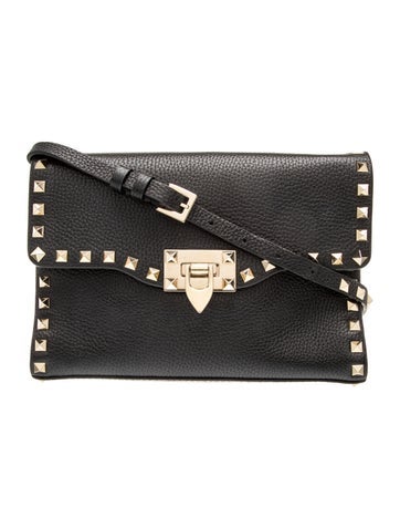 Rockstud Crossbody Bag